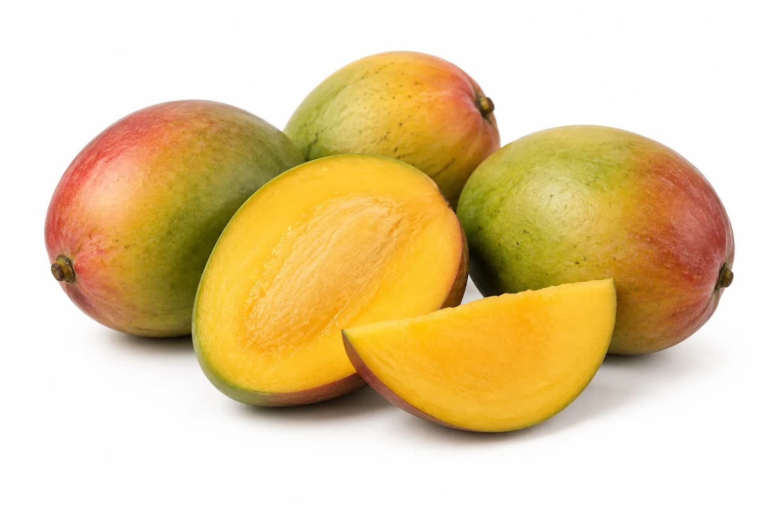 Świeże mango