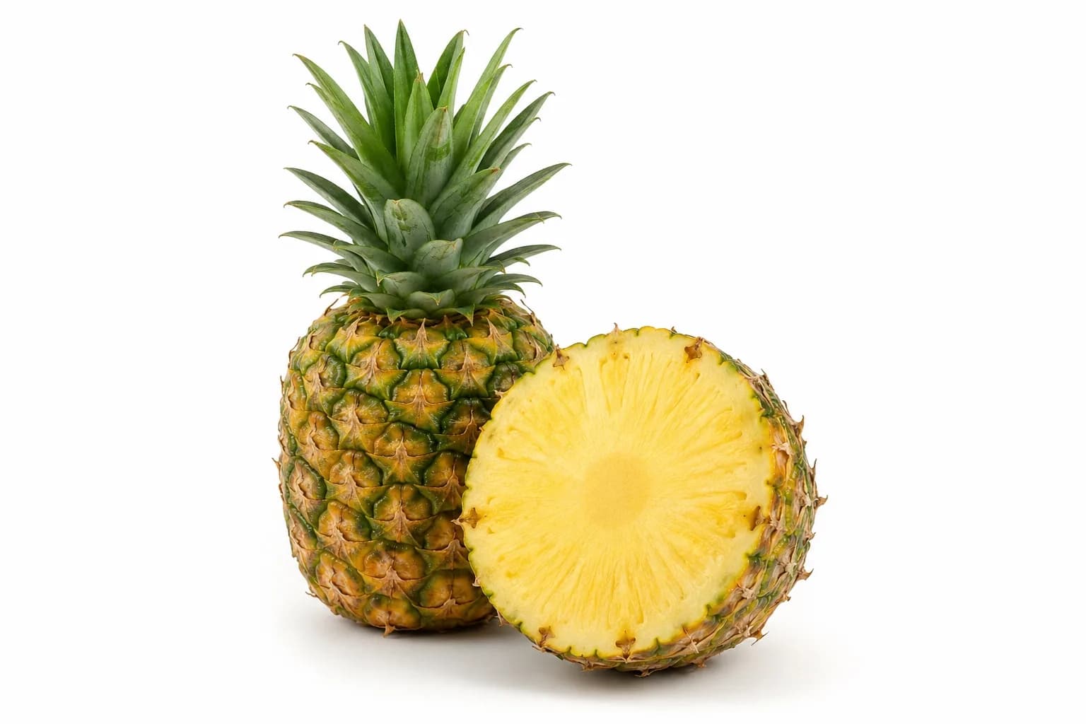 Ananas miodowy