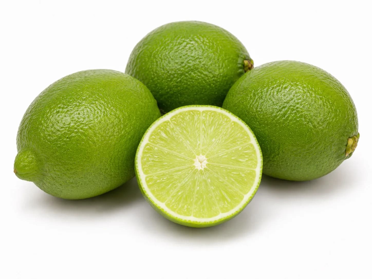 Świeża limonka