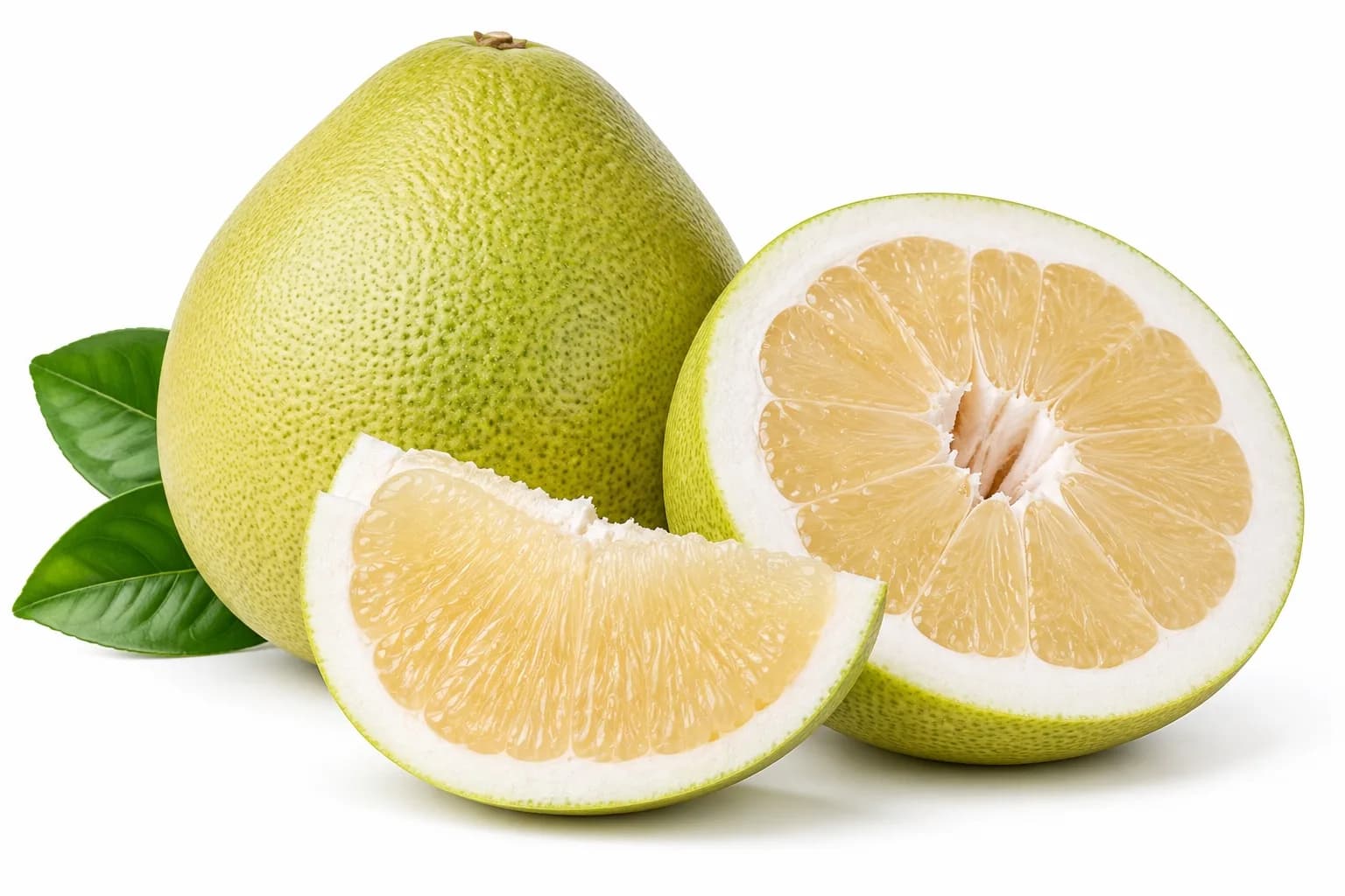 Pomelo świeże