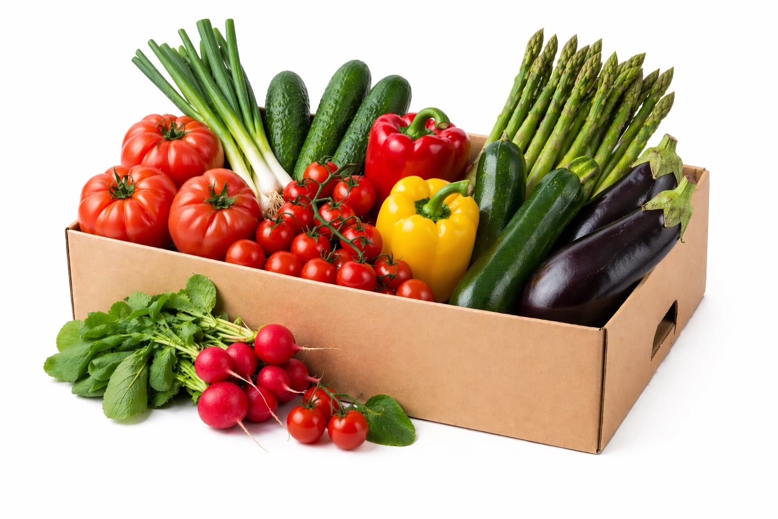 NaturalnaPaka Grillowa