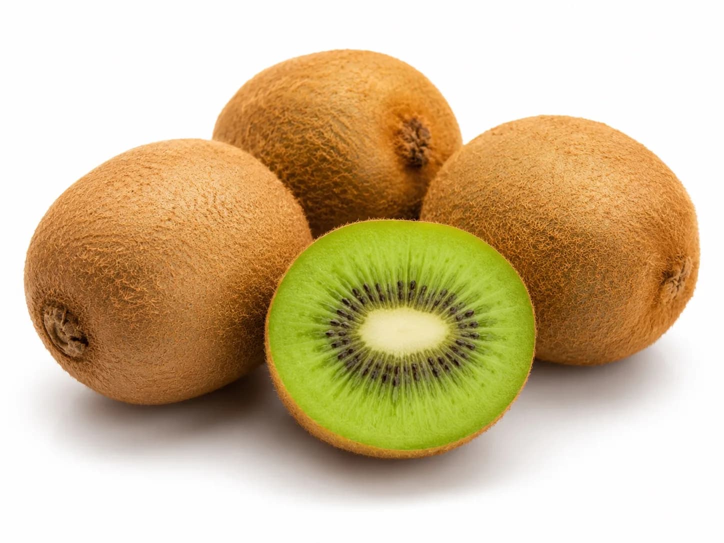 Świeże kiwi