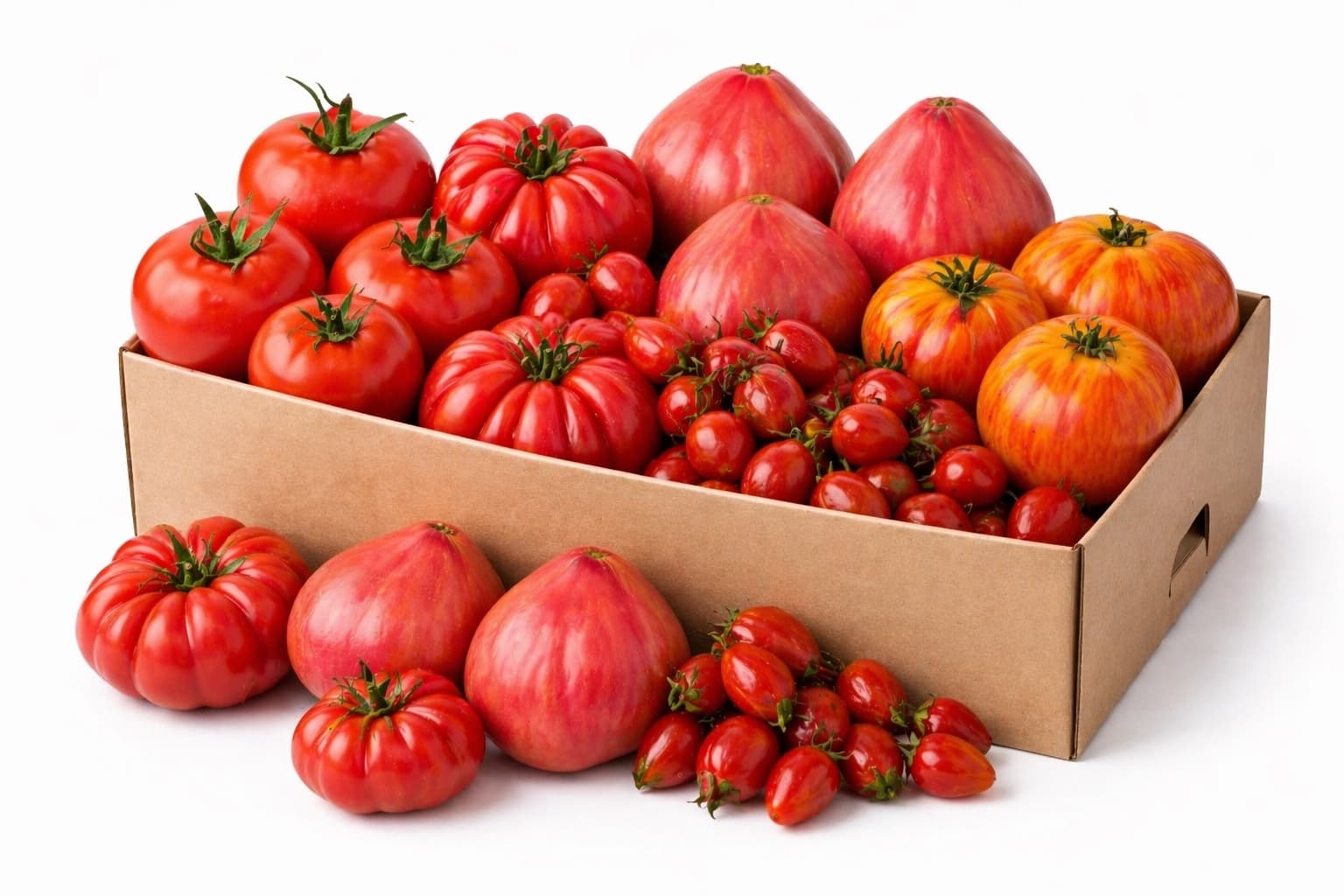 NaturalnaPaka Pomidorowa